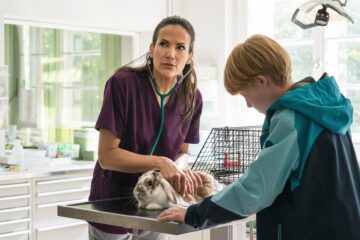 Zwei Frauen für alle Felle - Neues Glück Tv Fernsehen Das Erste ARD Streamen online Mediathek Video on Demand DVD kaufen