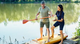 Zwei Frauen für alle Felle - Neues Glück Tv Fernsehen Das Erste ARD Streamen online Mediathek Video on Demand DVD kaufen