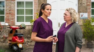 Zwei Frauen für alle Felle - Neues Glück Tv Fernsehen Das Erste ARD Streamen online Mediathek Video on Demand DVD kaufen