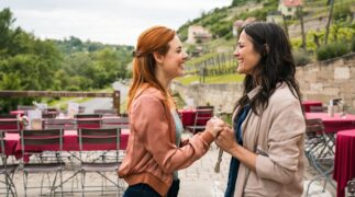 Zwei Frauen für alle Felle - Neues Glück Tv Fernsehen Das Erste ARD Streamen online Mediathek Video on Demand DVD kaufen