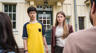 Zwei Frauen für alle Felle: Pferdeliebe Tv Fernsehen Das Erste ARD Streamen online Mediathek Video on Demand DVD kaufen