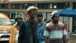 180 Netflix Streamen online Video on Demand