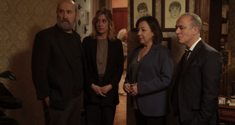 53 Sonntage 53 Domingos 53 Sundays Netflix Streamen online Video on Demand