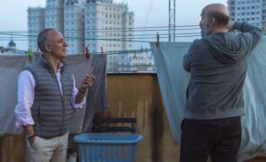 53 Sonntage 53 Domingos 53 Sundays Netflix Streamen online Video on Demand