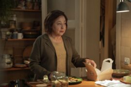 53 Sonntage 53 Domingos 53 Sundays Netflix Streamen online Video on Demand