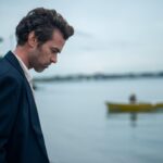 A Missing Part Une Part manquante