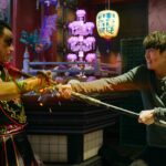 Agent from Above Netflix Streamen online Video on Demand