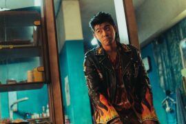 Agent from Above Netflix Streamen online Video on Demand