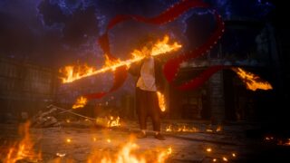 Agent from Above Netflix Streamen online Video on Demand