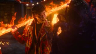 Agent from Above Netflix Streamen online Video on Demand