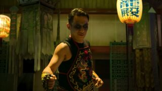 Agent from Above Netflix Streamen online Video on Demand