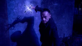 Agent from Above Netflix Streamen online Video on Demand