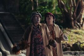 Agent from Above Netflix Streamen online Video on Demand