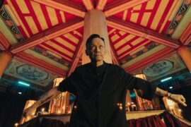 Agent from Above Netflix Streamen online Video on Demand