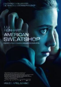 American Sweatshop