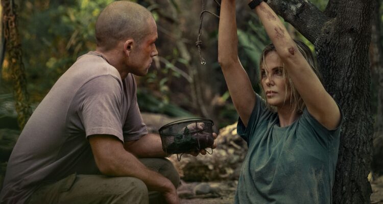 Apex Netflix Streamen online Video on Demand