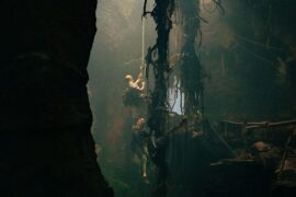 Apex Netflix Streamen online Video on Demand