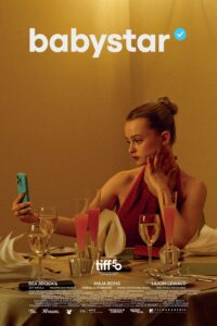 Babystar