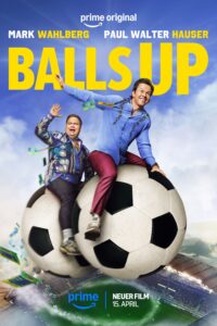 Balls Up Amazon Prime Video Streamen online Video on Demand