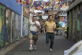 Balls Up Amazon Prime Video Streamen online Video on Demand