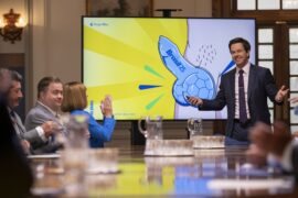 Balls Up Amazon Prime Video Streamen online Video on Demand