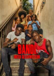 Bandi Unter Geschwistern Netflix Streamen online Video on Demand