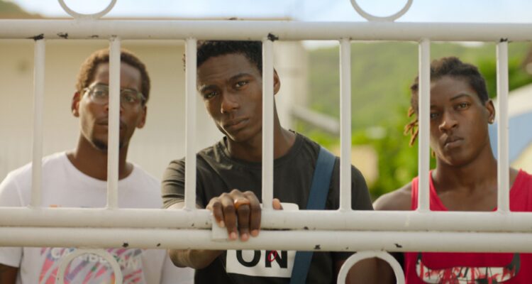 Bandi Unter Geschwistern Netflix Streamen online Video on Demand