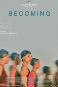 Becoming