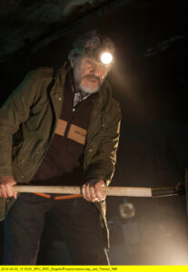 Besondere Schwere der Schuld Tv Fernsehen 3sat Das Erste ARD Streamen online Mediathek Video on Demand DVD kaufen