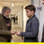 Besondere Schwere der Schuld Tv Fernsehen 3sat Das Erste ARD Streamen online Mediathek Video on Demand DVD kaufen