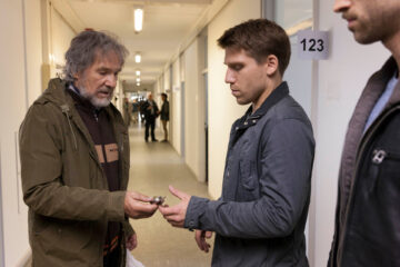 Besondere Schwere der Schuld Tv Fernsehen 3sat Das Erste ARD Streamen online Mediathek Video on Demand DVD kaufen