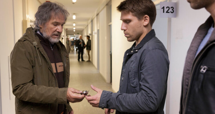 Besondere Schwere der Schuld Tv Fernsehen 3sat Das Erste ARD Streamen online Mediathek Video on Demand DVD kaufen