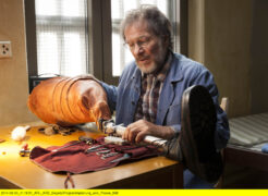 Besondere Schwere der Schuld Tv Fernsehen 3sat Das Erste ARD Streamen online Mediathek Video on Demand DVD kaufen