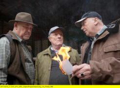 Besondere Schwere der Schuld Tv Fernsehen 3sat Das Erste ARD Streamen online Mediathek Video on Demand DVD kaufen