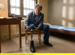 Besondere Schwere der Schuld Tv Fernsehen 3sat Das Erste ARD Streamen online Mediathek Video on Demand DVD kaufen