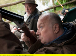 Besondere Schwere der Schuld Tv Fernsehen 3sat Das Erste ARD Streamen online Mediathek Video on Demand DVD kaufen