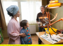 Besondere Schwere der Schuld Tv Fernsehen 3sat Das Erste ARD Streamen online Mediathek Video on Demand DVD kaufen