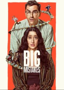 Big Mistakes Netflix Streamen online Video on Demand