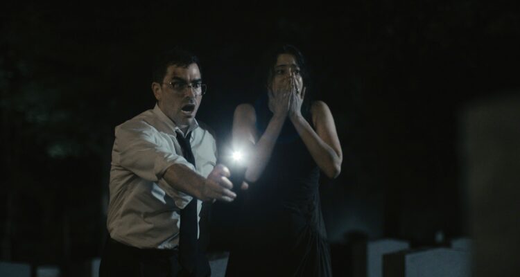 Big Mistakes Netflix Streamen online Video on Demand