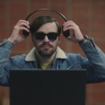 Blind Sherlock Tv Fernsehen ZDF Streamen online Mediathek Video on Demand DVD kaufen