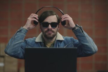 Blind Sherlock Tv Fernsehen ZDF Streamen online Mediathek Video on Demand DVD kaufen