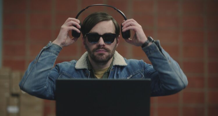 Blind Sherlock Tv Fernsehen ZDF Streamen online Mediathek Video on Demand DVD kaufen