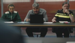 Blind Sherlock Tv Fernsehen ZDF Streamen online Mediathek Video on Demand DVD kaufen