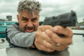 Blind Sherlock Tv Fernsehen ZDF Streamen online Mediathek Video on Demand DVD kaufen