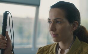 Blind Sherlock Tv Fernsehen ZDF Streamen online Mediathek Video on Demand DVD kaufen