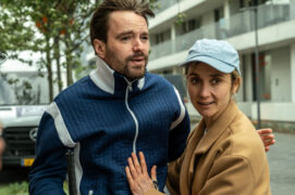 Blind Sherlock Tv Fernsehen ZDF Streamen online Mediathek Video on Demand DVD kaufen