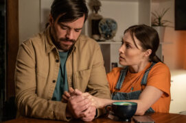 Blind Sherlock Tv Fernsehen ZDF Streamen online Mediathek Video on Demand DVD kaufen