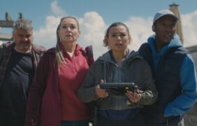 Blind Sherlock Tv Fernsehen ZDF Streamen online Mediathek Video on Demand DVD kaufen