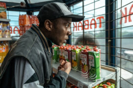 Blind Sherlock Tv Fernsehen ZDF Streamen online Mediathek Video on Demand DVD kaufen