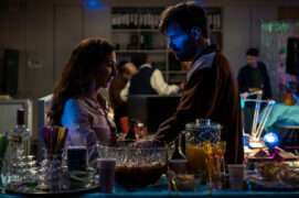 Blind Sherlock Tv Fernsehen ZDF Streamen online Mediathek Video on Demand DVD kaufen